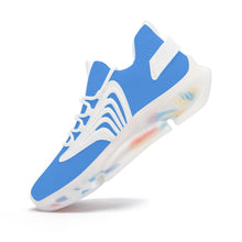 Load image into Gallery viewer, Amgm booner Wing pebbles - Mesh Sneakers