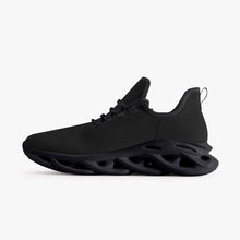 Load image into Gallery viewer, Black lace Wave Gods 315s-Black