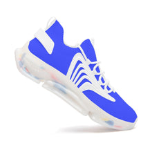 Load image into Gallery viewer, Amgm boomer Wing pebbles - Mesh Sneakers