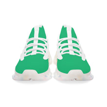Load image into Gallery viewer, Amgm boomer Wing pebbles - Mesh Sneakers