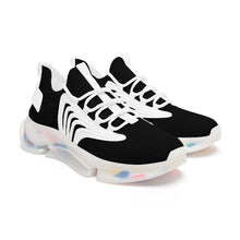 Load image into Gallery viewer, Amgm boomer Wing pebbles - Mesh Sneakers