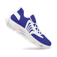 Load image into Gallery viewer, Amgm boomer Wing pebbles - Bounce Mesh Sneakers