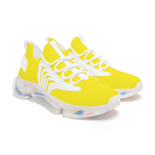 Load image into Gallery viewer, Amgm boomer Wing pebbles - Mesh Sneakers