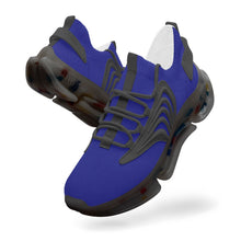 Load image into Gallery viewer, Amgm boomer Wing pebbles - Bounce Mesh Sneakers