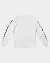 Load image into Gallery viewer, Amgthelabel hoodie Men's Classic French Terry Crewneck Pullover
