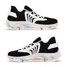 Load image into Gallery viewer, Amgm boomer Wing pebbles - Mesh Sneakers