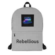 Load image into Gallery viewer, Backpack