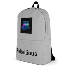 Load image into Gallery viewer, Backpack