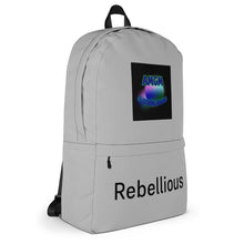 Load image into Gallery viewer, Backpack