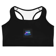 Load image into Gallery viewer, Amgm Sports bra