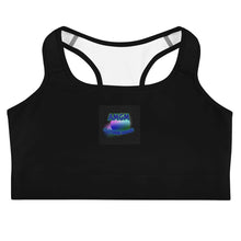 Load image into Gallery viewer, Amgm Sports bra