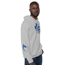 Load image into Gallery viewer, Awakend hearts Unisex Hoodie