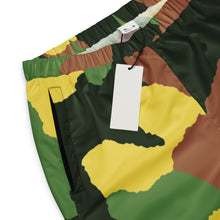 Load image into Gallery viewer, Camo army fatigue Unisex track pants