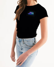 Load image into Gallery viewer, AMGM clothing Women's Tee