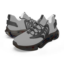 Load image into Gallery viewer, Amgm boomer Wing pebbles - Mesh Sneakers