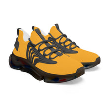 Load image into Gallery viewer, Amgm boomer Wing pebbles - Mesh Sneakers