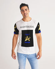 Load image into Gallery viewer, Amgthelabel hoodie Men's Tee