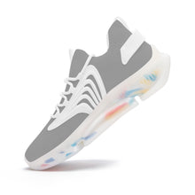 Load image into Gallery viewer, Amgm boomer Wing pebbles - Mesh Sneakers