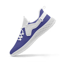 Load image into Gallery viewer, Blaze Razors - Mesh Knit Sneakers