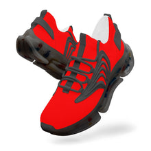 Load image into Gallery viewer, Amgm boomer Wing pebbles - Mesh Sneakers