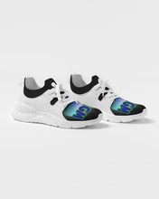 Load image into Gallery viewer, AMGM clothing Men's Two-Tone Sneaker