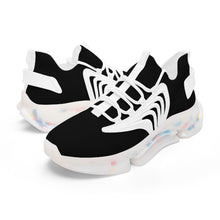 Load image into Gallery viewer, Amgm boomer Wing pebbles - Mesh Sneakers