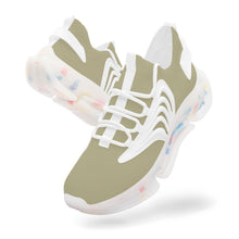 Load image into Gallery viewer, Amgm boomer Wing pebbles - Mesh Sneakers