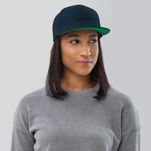Load image into Gallery viewer, Amgm Snapback Hat