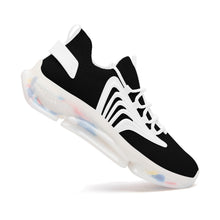 Load image into Gallery viewer, Amgm boomer Wing pebbles - Mesh Sneakers