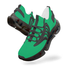 Load image into Gallery viewer, Amgm boomer Wing pebbles - Mesh Sneakers