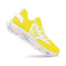 Load image into Gallery viewer, Amgm boomer Wing pebbles - Mesh Sneakers