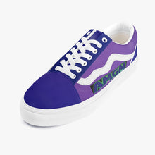 Load image into Gallery viewer, Amgm HF surfs Low-Top Sneakers