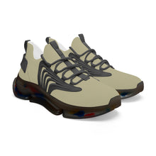 Load image into Gallery viewer, Amgm boomer Wing pebbles - Mesh Sneakers