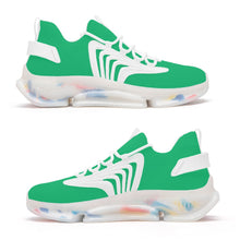 Load image into Gallery viewer, Amgm boomer Wing pebbles - Mesh Sneakers