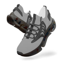 Load image into Gallery viewer, Amgm boomer Wing pebbles - Mesh Sneakers