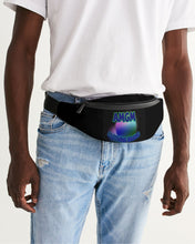 Load image into Gallery viewer, AMGM clothing Crossbody Sling Bag