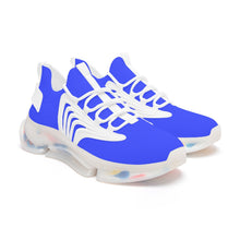 Load image into Gallery viewer, Amgm boomer Wing pebbles - Mesh Sneakers