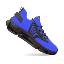 Load image into Gallery viewer, Amgm boomer Wing pebbles - Mesh Sneakers