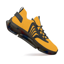 Load image into Gallery viewer, Amgm boomer Wing pebbles - Mesh Sneakers