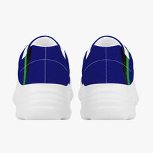 Load image into Gallery viewer, AMG Razors Sneakers - White/Black
