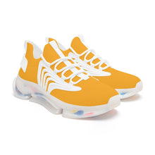 Load image into Gallery viewer, Amgm boomer Wing pebbles - Mesh Sneakers