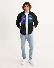 Load image into Gallery viewer, AMGM clothing Men's Bomber Jacket