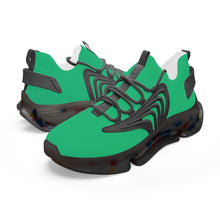 Load image into Gallery viewer, Amgm boomer Wing pebbles - Mesh Sneakers
