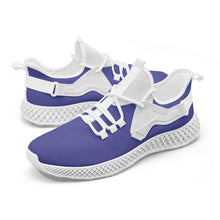 Load image into Gallery viewer, Blaze Razors - Mesh Knit Sneakers