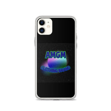 Load image into Gallery viewer, Amgm iPhone Case