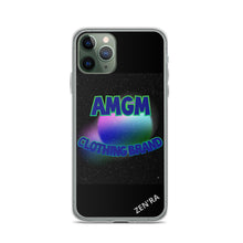 Load image into Gallery viewer, Amgm iPhone Case
