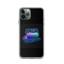 Load image into Gallery viewer, Amgm iPhone Case