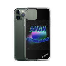Load image into Gallery viewer, Amgm iPhone Case