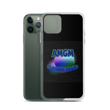 Load image into Gallery viewer, Amgm iPhone Case