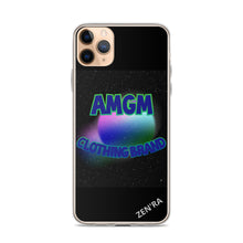 Load image into Gallery viewer, Amgm iPhone Case